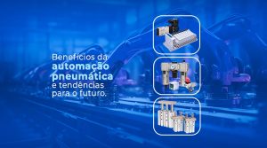 benefícios da automação