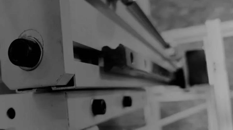 Movimentação Linear: A Base da Automação Industrial Moderna