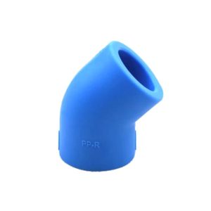 Joelho 45º Pneumato