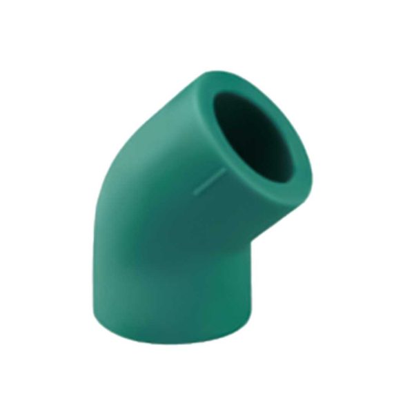 Joelho 45º Greentherm